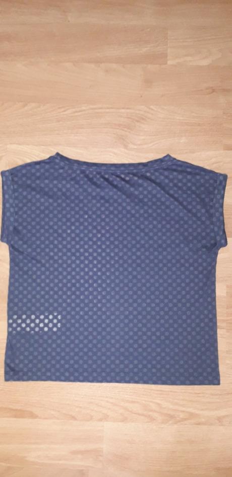 Crop tričko swim & skate esprit, esprit,164