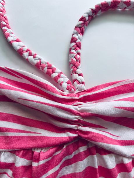 Tunika  letní na zavázání - v.34, george,xs