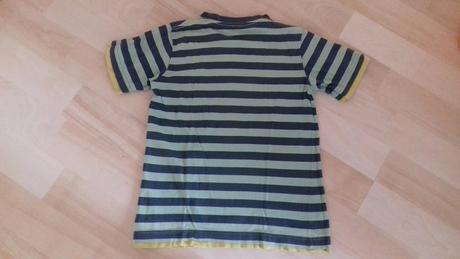 Bavlněné tričko, 146