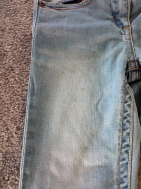 Kalhoty cca 122, 122