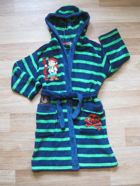 Župan s kapitánem jackem, disney,104