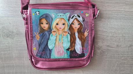 Dívčí kabelka top model, 