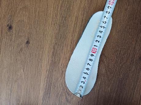 Celoroční kožené boty, rak,27