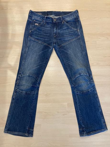 Rifle g-star, g-star raw,xs