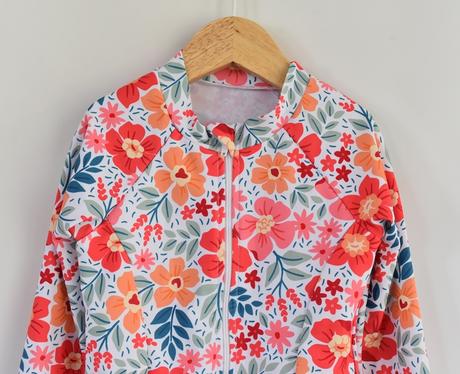 Plavky vel. 4 roky, 104