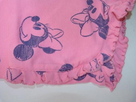 George komplet s mínnie vel. 86, george,86