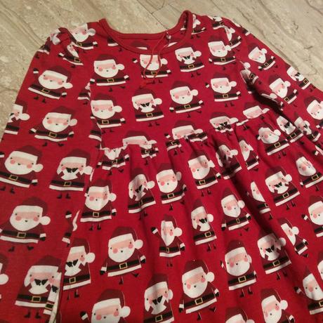 Bavlněné šaty zn. miniclub, miniclub,110