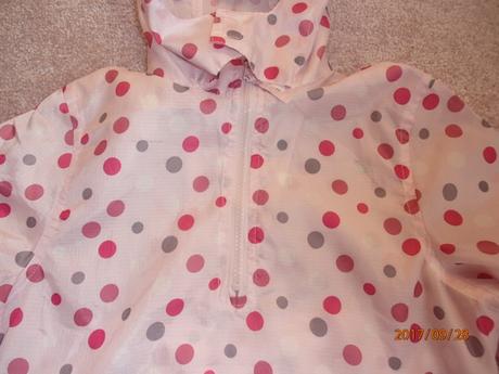 Šusťákovka - větrovka, f&f,122