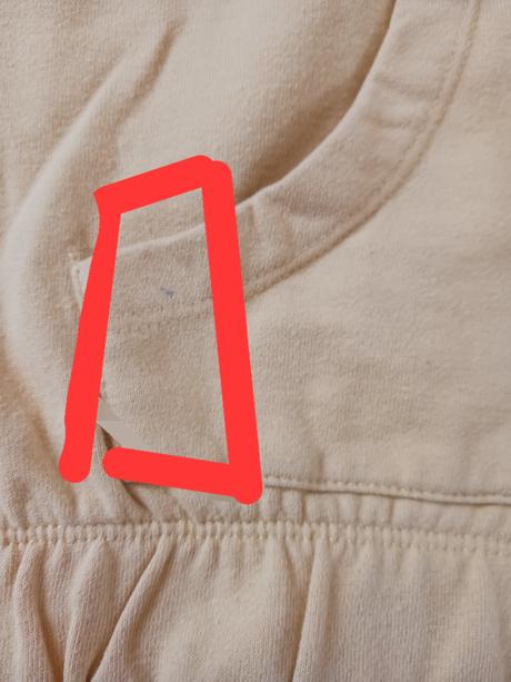 Mikina č.134 cool, coolclub,134