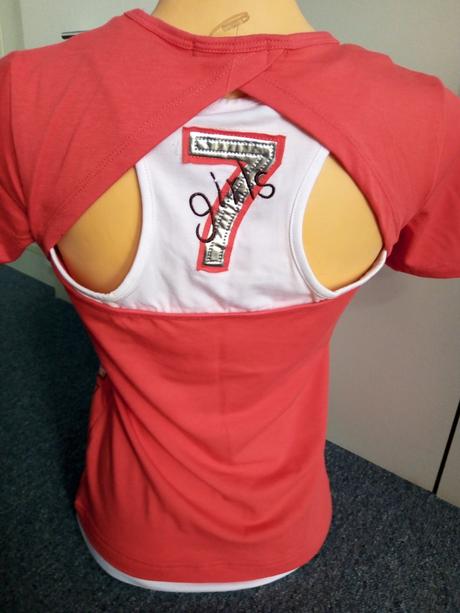 Tričko vel."xl/xxl", xl