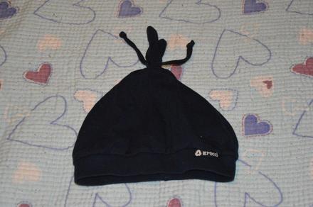 Bavlněná čepička, zn. emko, 74