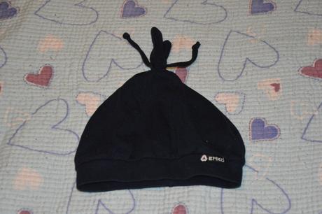 Bavlněná čepička, zn. emko, 74