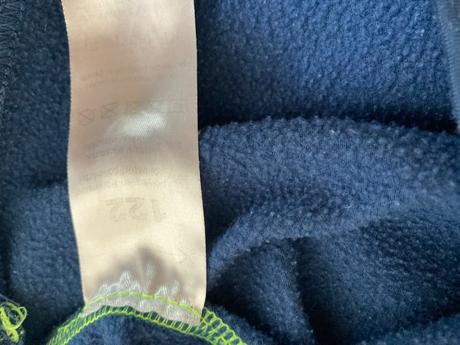 Termopradlo klimatex, 122