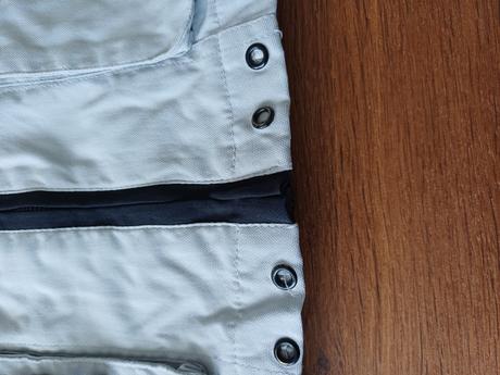 Bunda, coccodrillo,104