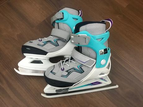 Rostoucí brusle 29-32, 32