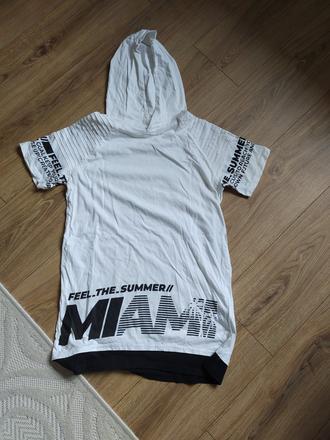 Tričko  vel. 170/176, chapter young,170