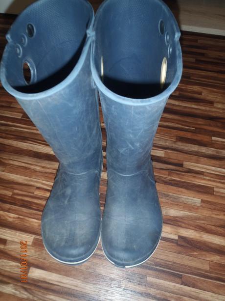 Vysoké holiny crocs, crocs,36