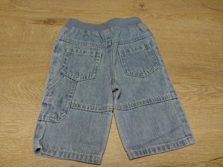 Miminkovské frajerské rifle, 56