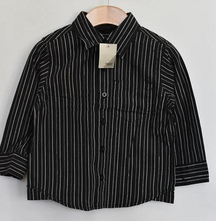 Košile vel. 18 - 24 m, next,92