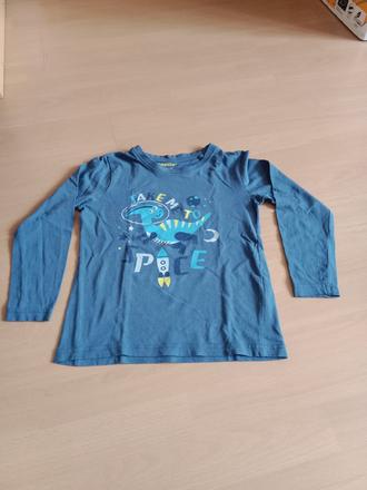 Tričko, lupilu,110