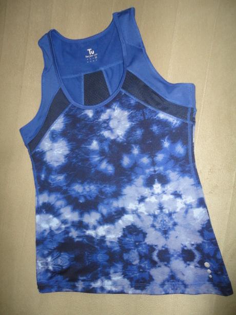 Jako nové funkční tílko tu, vel. 40/42 (12-14), 40