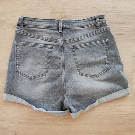 Riflové kraťasy, sinsay,40