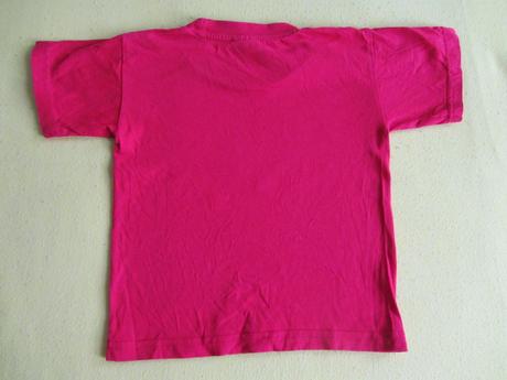 Tričko ze zoo praha., 86