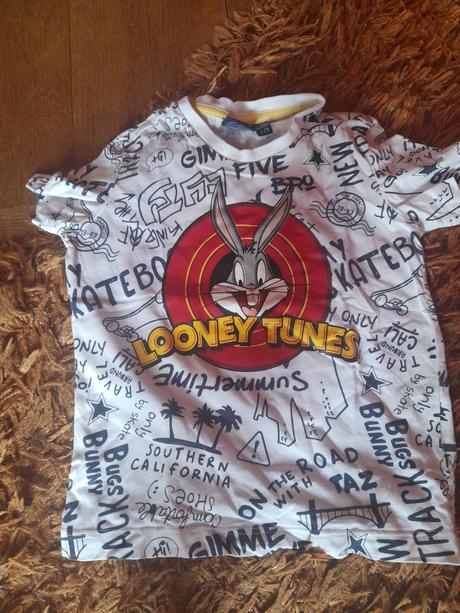 Tričko na kluka krásné, 98