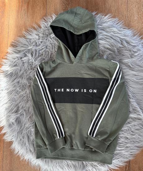 Mikina, coccodrillo,128