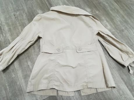 Kabátek timeout, timeout,34