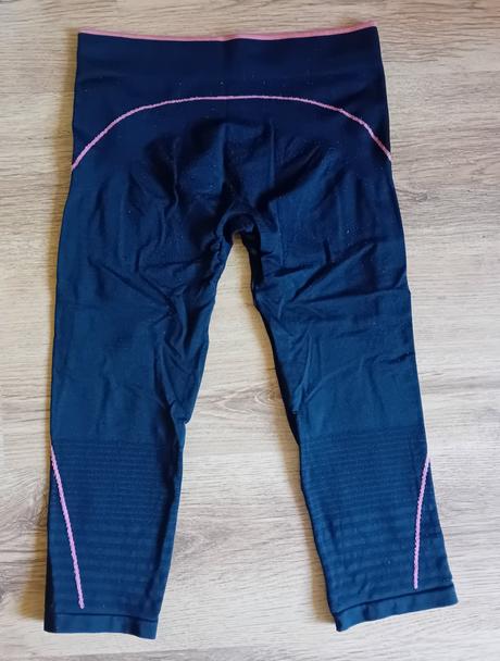 3/4 legíny, s