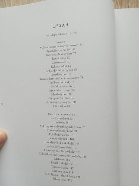 La buchta - cesta z jednoho těsta,