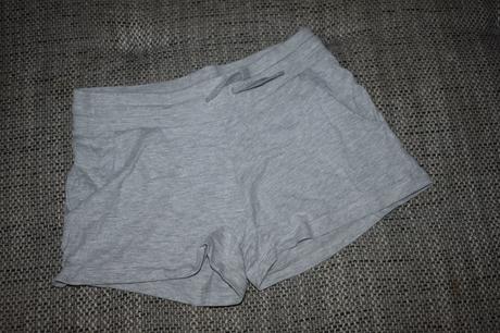 Dívčí bavlněné kraťasy h&m, velikost 152/158, h&m,152