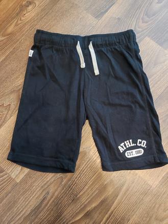 Kraťasy 128-134, terranova,128