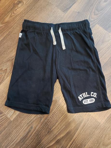 Kraťasy 128-134, terranova,128