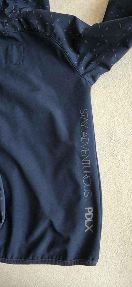 Dívčí softsheelová bunda, 134, pompdelux, 10.000mm, pompdelux,134