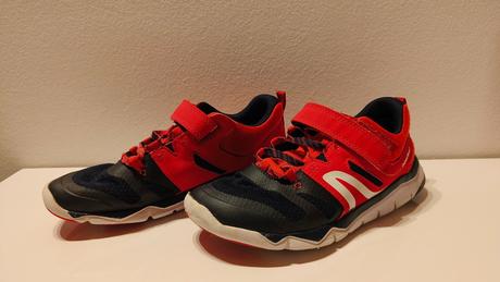 Tenisky, decathlon,36