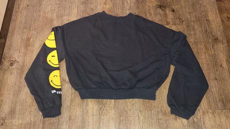 Dětská mikina, h&m,170