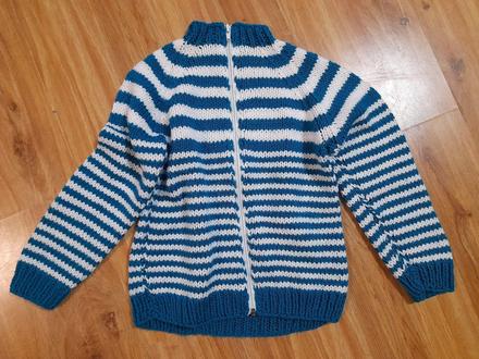Svetr, vel 122, 122