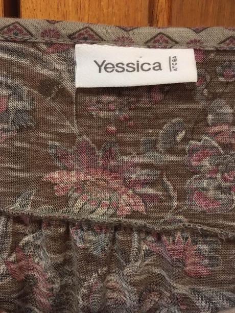 Tunika vel. xs, c&a,xs