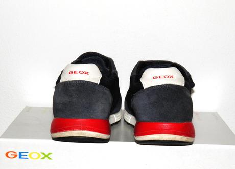 Tenisky geox alben - vel.37, geox,37