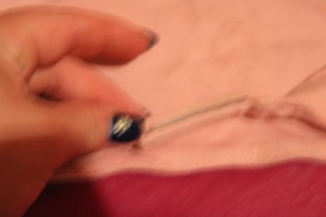 Dívčí šátek puma, obvod 43 - 45 cm, puma,86