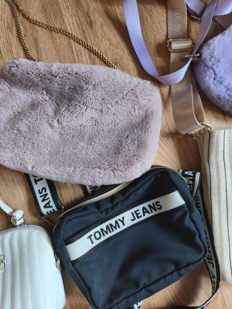 9krát kabelka crossbody, mohito