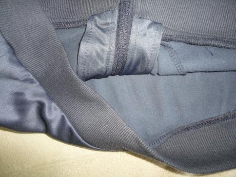 Luxusní bundo/mikina diamond, vel. 12 (152), 152