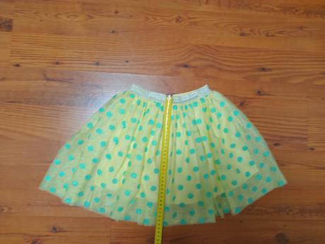 Sukně zn. pepco, vel. 116, pepco,116