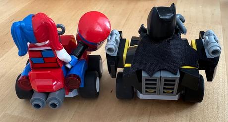 Lego 76092 super heroes,