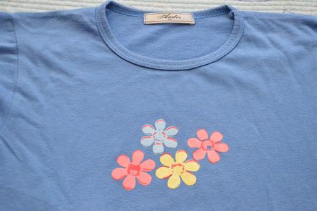 Triko dl. rukáv, 134