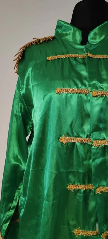 Beatles -sergeant pepper,