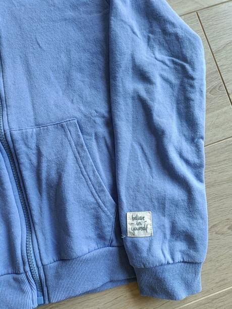 Mikina, velikost 152, sinsay,152