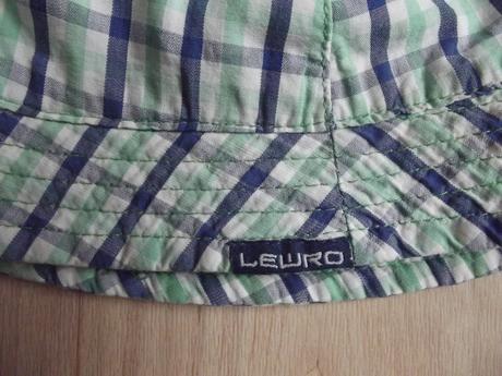 Klobouk v.104/110, lewro,104